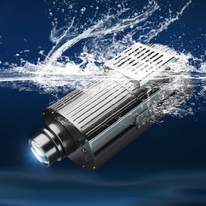 Gobo Projector 150W 200W 300W Waterproof