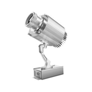 Gobo Projector Silver TI PRO