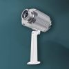 Gobo Projector TI Silver