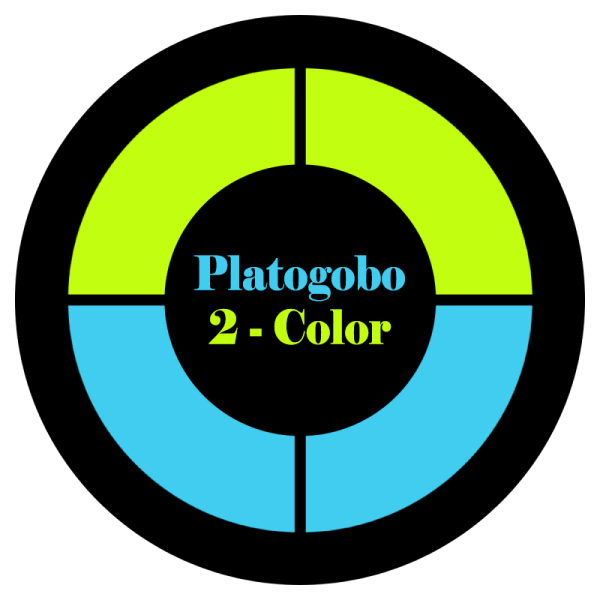 Platogobo 2 Color