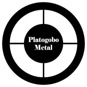 Platogobo Metal Steel